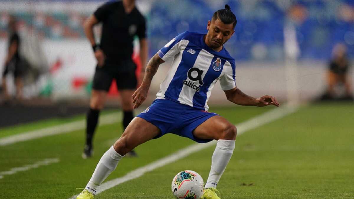 Ven a ‘Tecatito’ Corona como un jugador de clase mundial