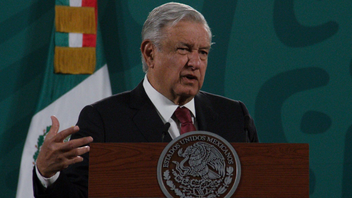 Candidatos con antecedentes penales no deben de participar en elecciones: AMLO