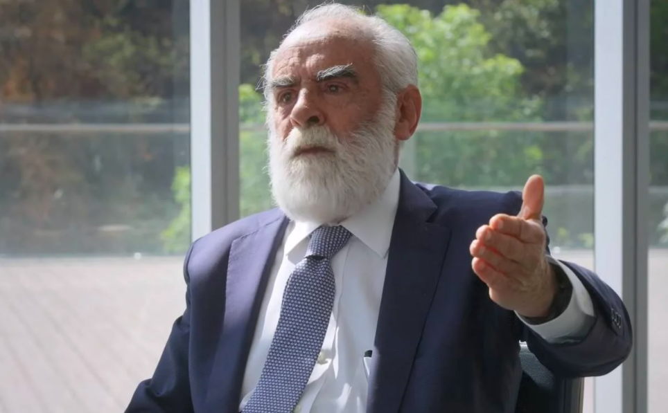 El “Jefe” Diego estalla contra AMLO: es cobarde, cínico y sinvergüenza, asegura