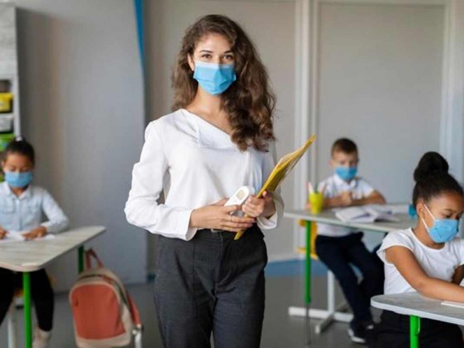 Las empresas que ayudarán a disminuir riesgos de contagio ante el regreso a clases