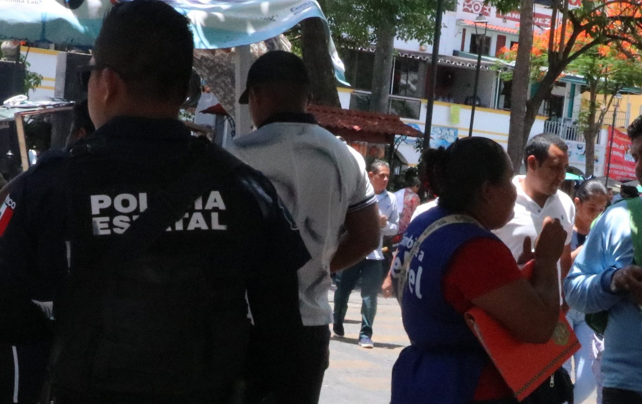 Disminuye el miedo; 83% se siente inseguro