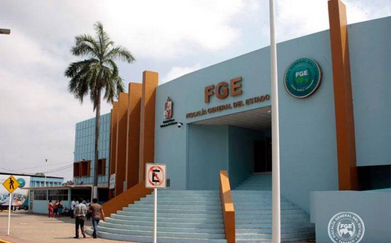 Por muerte de militante del PRD Tabasco, estudian conductas ilícitas