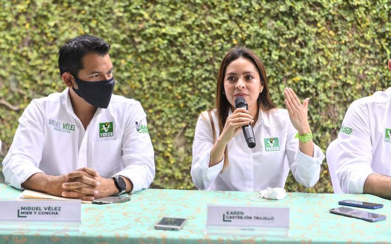 No avala PVEM Tabasco desaparición del INE