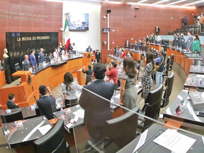 Senado gasta 17 mdp en monitorear medios; rompe austeridad