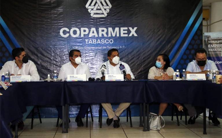 Van 6 solicitudes para realizar debates en Tabasco