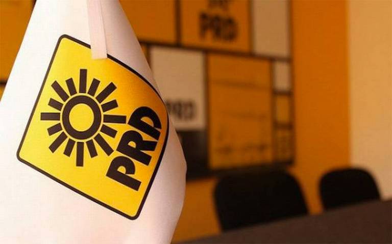 Acusa diputada ‘cúpula mafiada’ en el interior del PRD