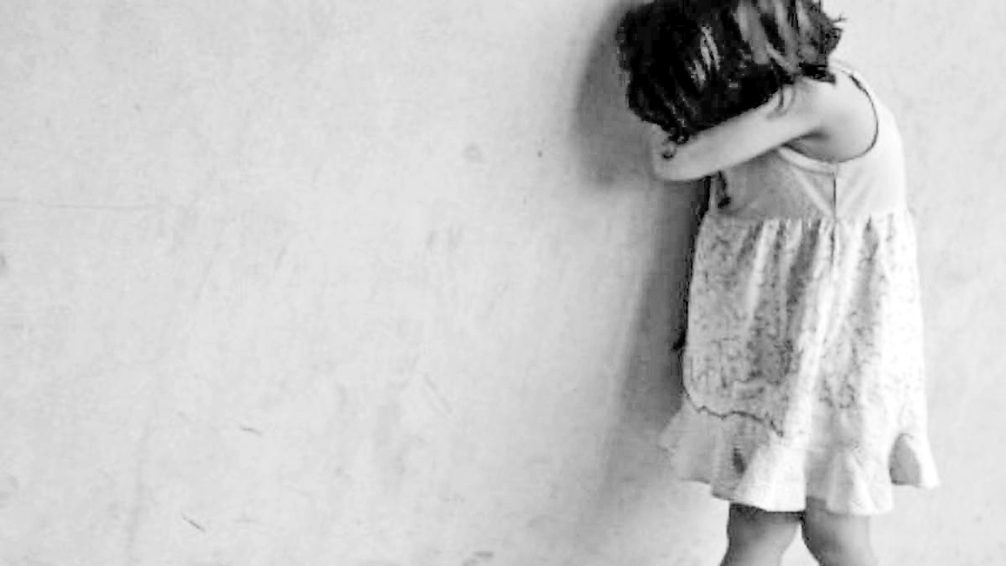 SE DISPARA ABANDONO DE NIÑOS