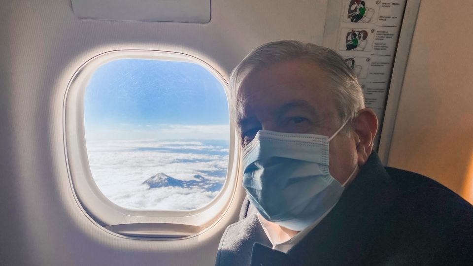 AMLO visitará Veracruz; llevará plan para ayudar a los damnificados