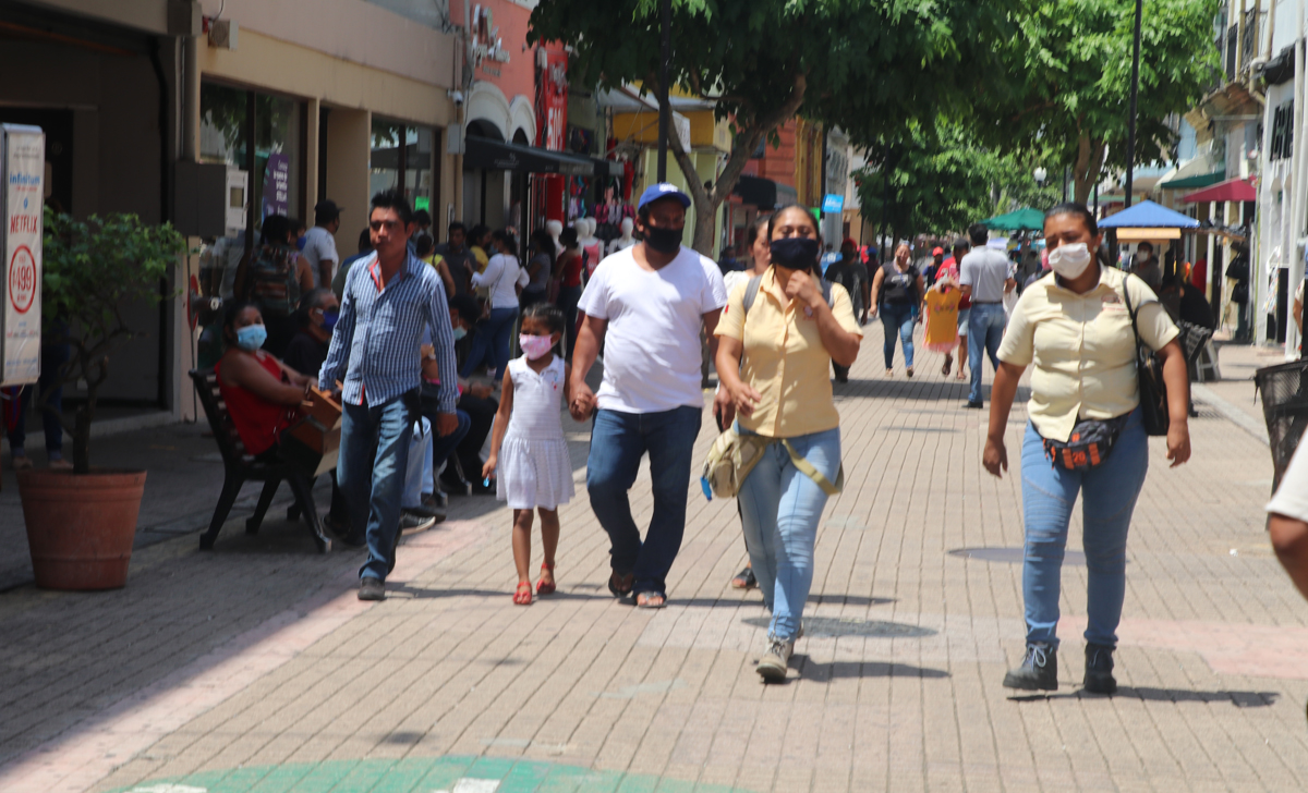 ATACAN 6 CEPAS DE COVID A TABASCO