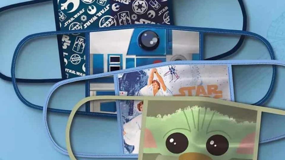 Estos cubrebocas no estarán permitidos en regreso a clases