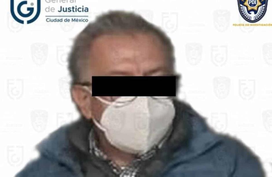 Vinculan a proceso a diputado Saúl Huerta
