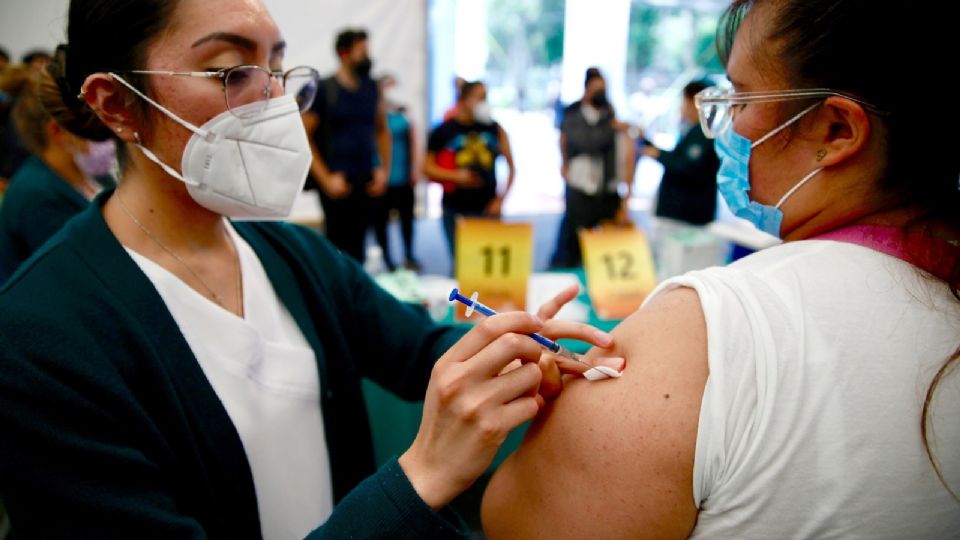 Covid-19 en México: Suman cuatro mil 983 casos y 200 fallecimientos en 24 horas