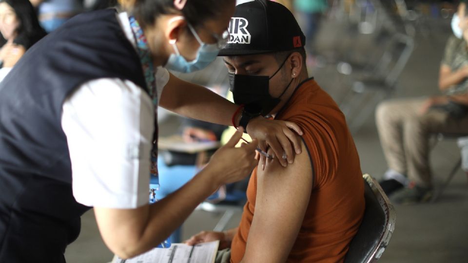 Covid-19 en México: Suman 11 mil 603 contagios y 811 decesos en 24 horas