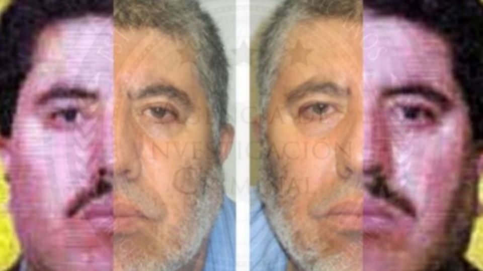 Dictan 28 años de cárcel a Vicente Carrillo, hermano del ‘Señor de los Cielos’