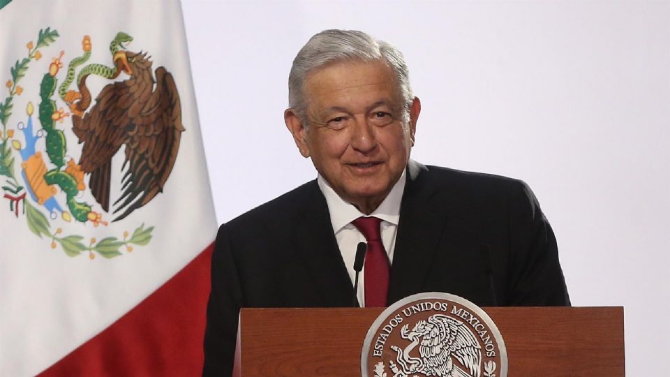 Esta ha sido la semana más difícil: AMLO