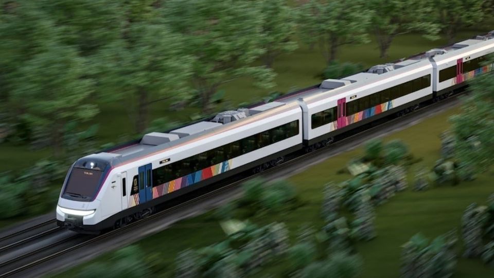 Interesa a Belice conectarse a la ruta del Tren Maya