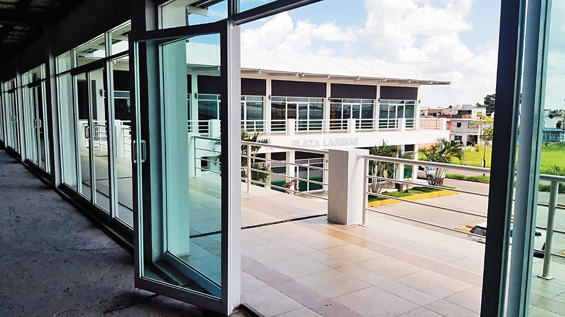 SECUELAS DE COVID MATAN AL COMERCIO