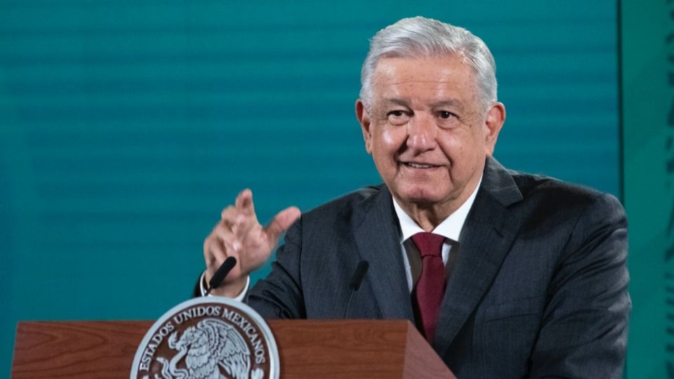 AMLO advierte que México no dará concesiones para explotar litio