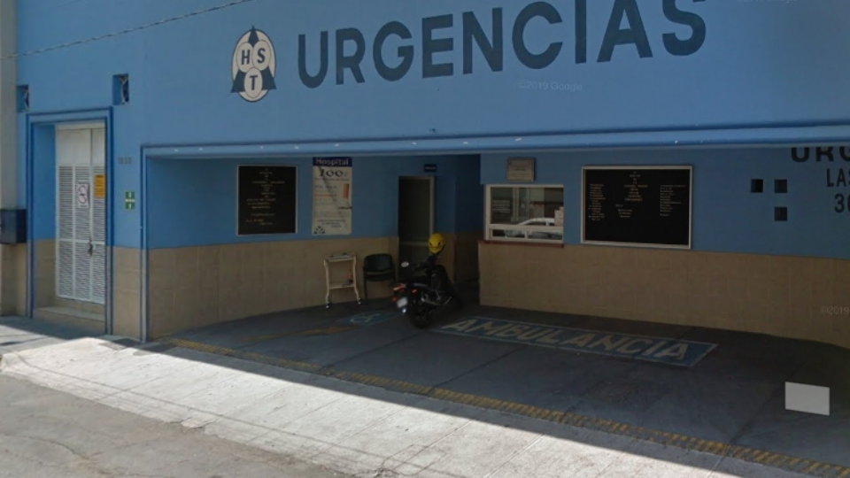 Atacan con ácido a mujer trans en Guadalajara; hospital le negó atención