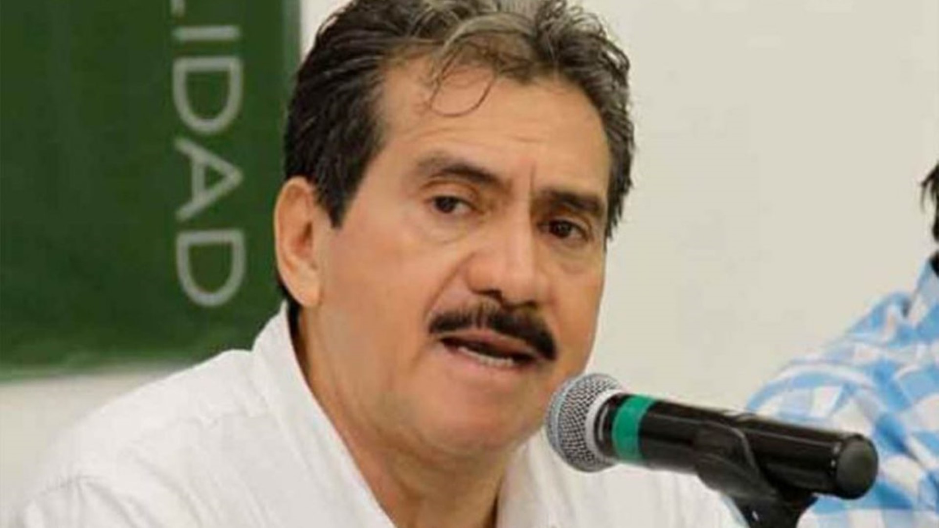 DESOBEDECIÓ EVARISTO AL PRESIDENTE