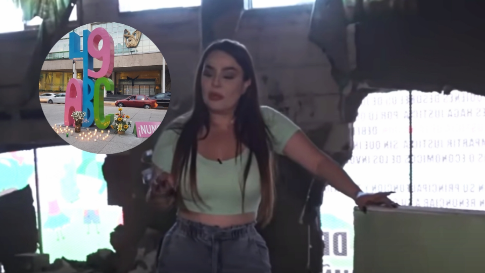 Denunciarán a influencers por videos en Guardería ABC