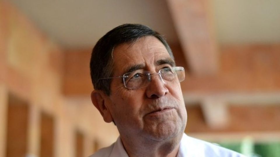 Detienen a ex secretario de finanzas de Javier Duarte