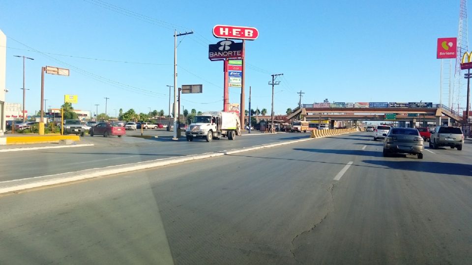 Emite EU alerta de viaje a Matamoros tras balaceras