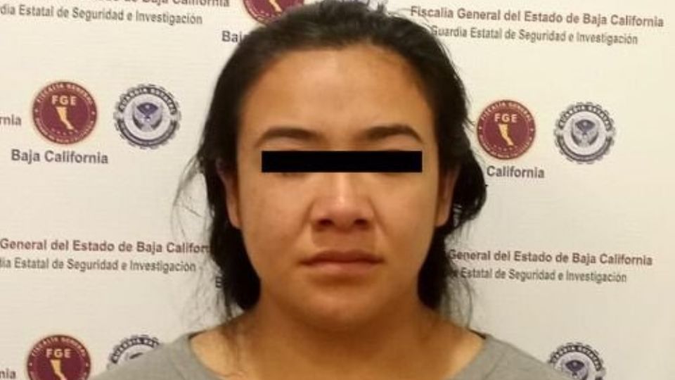 Mató a una mujer embarazada para robarle su bebé