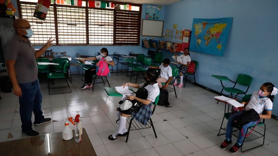 SEP: ¿Cuándo es el siguiente MEGAPUENTE de noviembre?