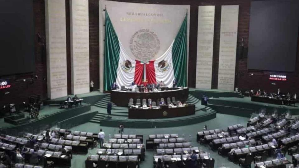 Senado aprueba en lo general la Miscelánea Fiscal 2022