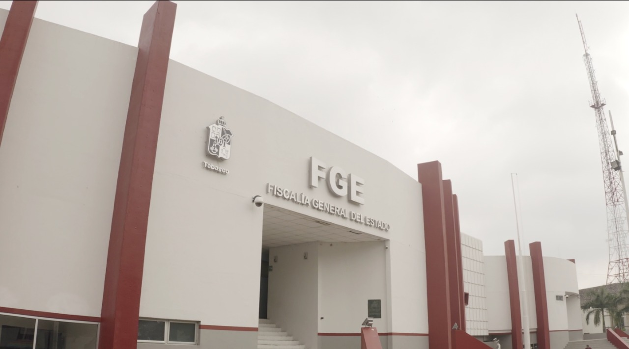 Reconoce “México Evalúa” un mejor desempeño de la Fiscalía General de Tabasco