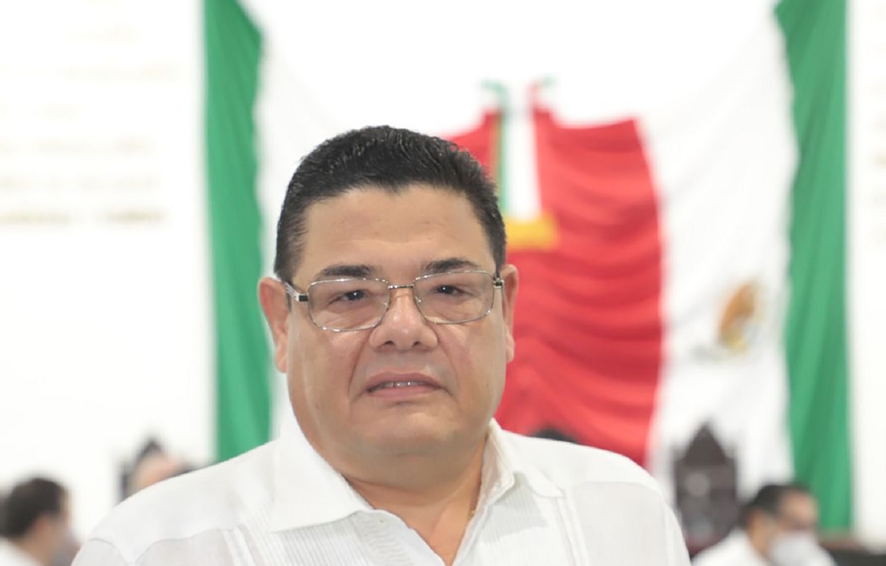 Deuda de Tabasco a largo plazo es de 5 mil 900 mdp: Said Mena