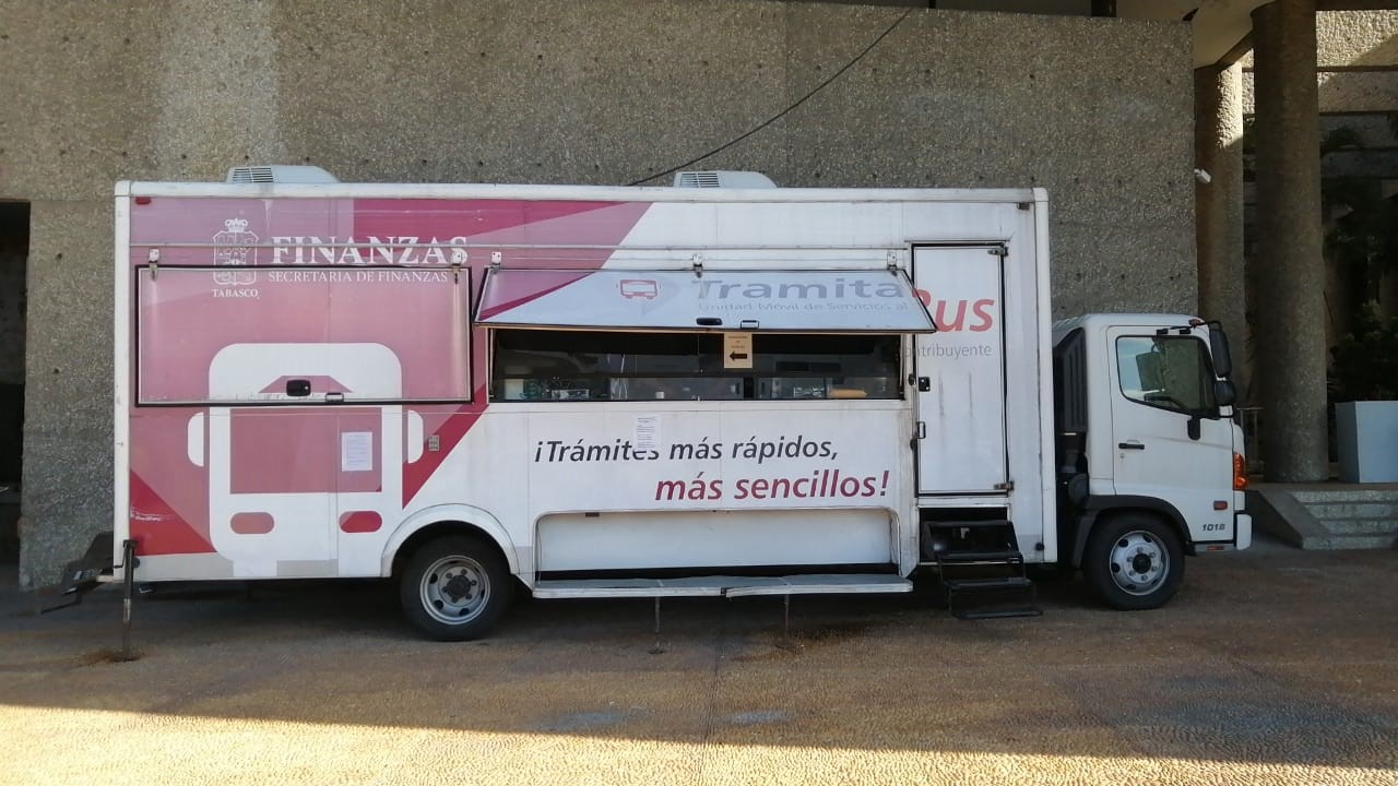 En 2021, creció 25.4% la recaudación en Tabasco