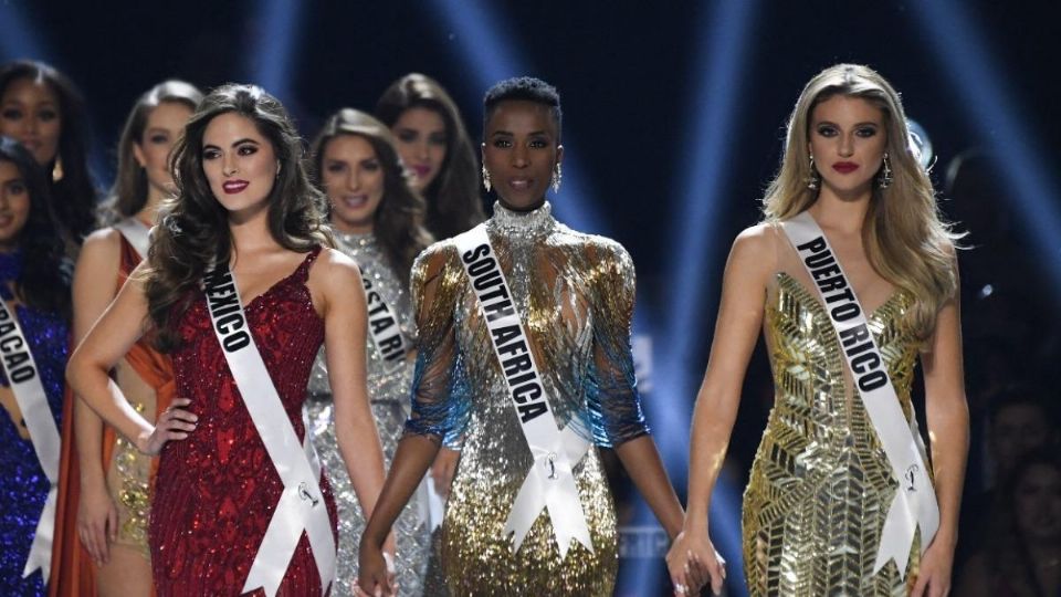 En riesgo Miss Universo 2021 por variante de Covid-19