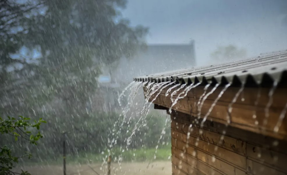 Frente Frío 8 favorecerá lluvias en Tabasco