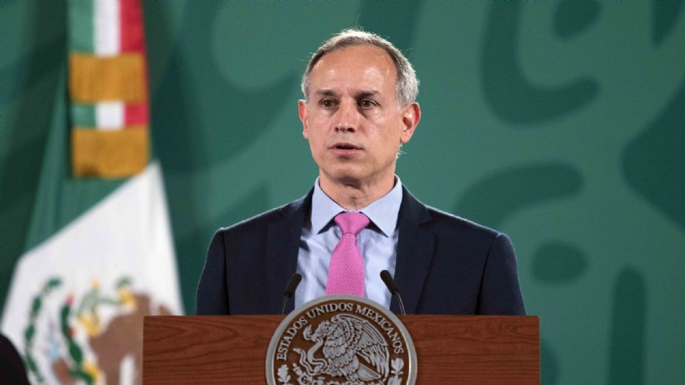 No hay evidencia de que variante de covid Omicron sea más virulenta: López-Gatell