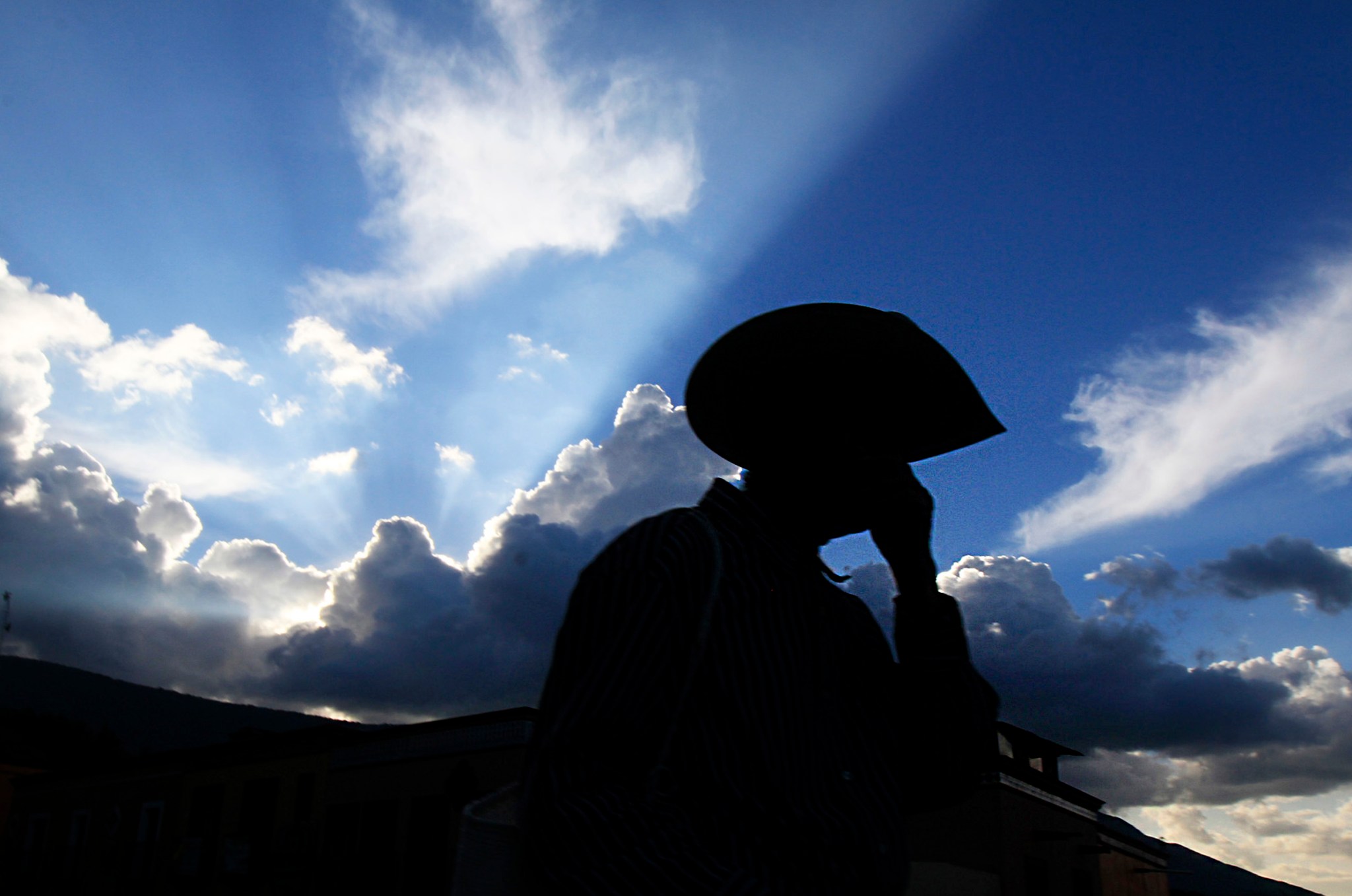 Se mantendrá ambiente templado a cálido en Tabasco