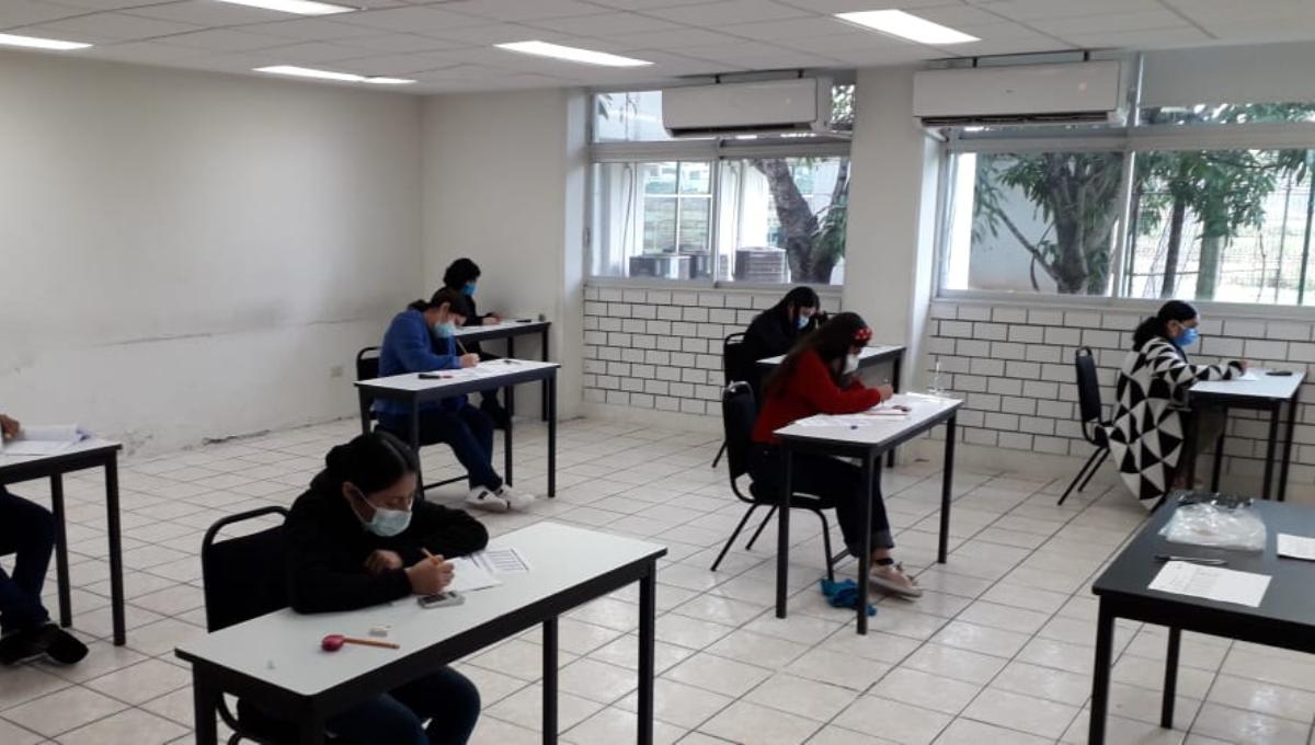 UJAT podría reiniciar clases para todas las carreras en febrero de 2022
