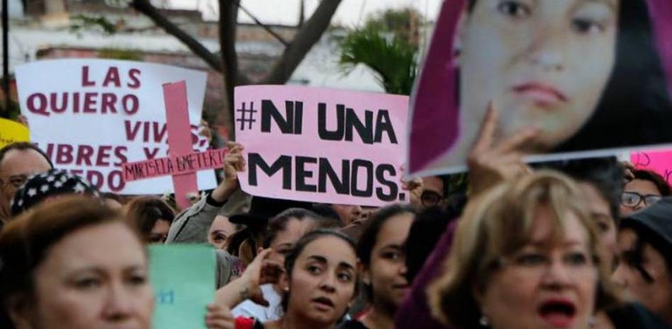 El secuestro en México durante marzo disminuyó 15,1 por ciento