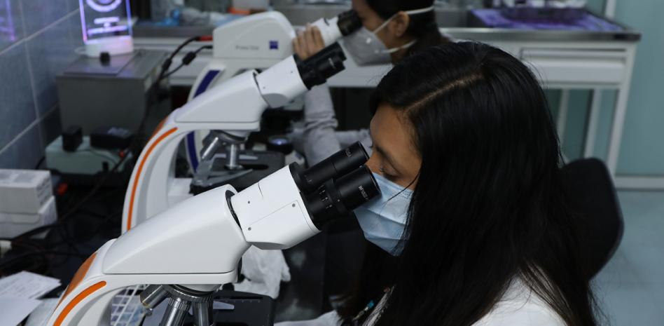 Después de dos años, el ISSSTE Retoma relación con organismos internacionales