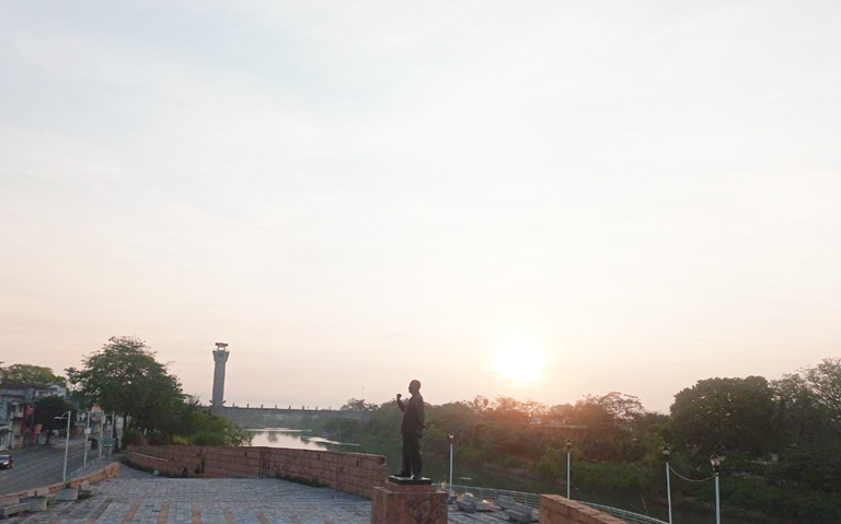 Pasarán tabasqueños un miércoles caluroso con posibles chubascos vespertinos