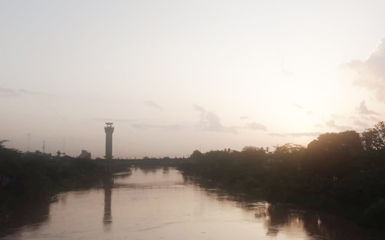 Alerta Conagua a Tabasco por lluvias de hasta 50 mm para este jueves