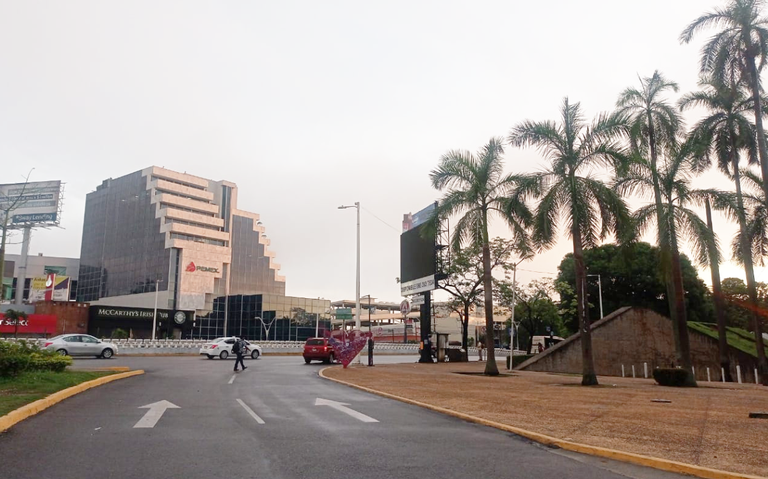 Más lluvia para Tabasco, depresión tropical Celia afectará al sureste mexicano