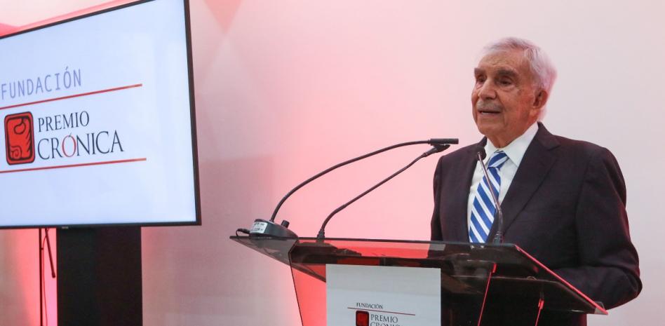 Nace la Fundación Premio Crónica; promoverá ciencia, cultura y valores