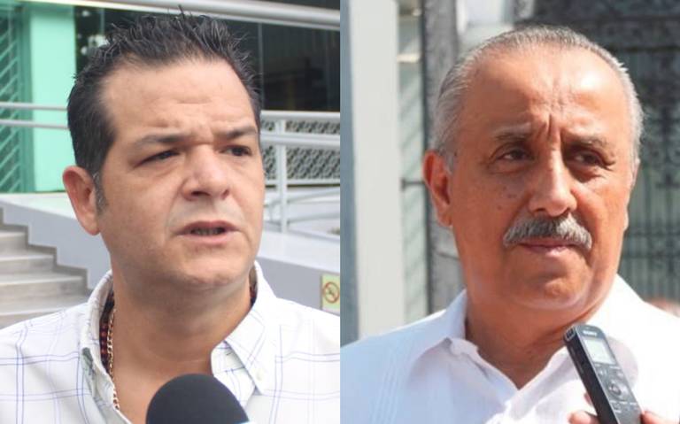 Sanción contra Carlos Merino no debe quedar en llamada de atención: Fabián Granier