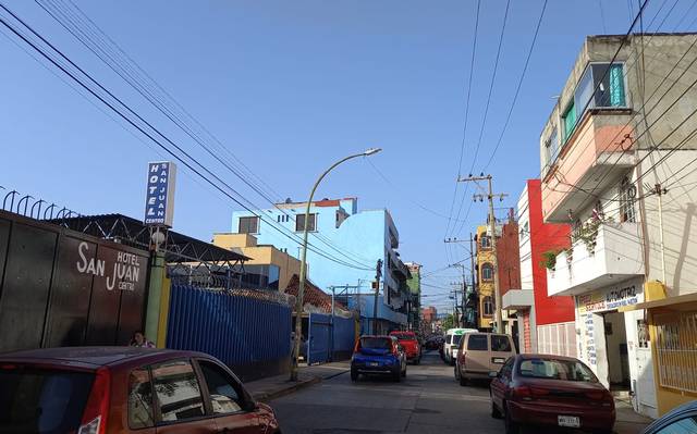 Tormentas diurnas y mucho calor para Tabasco durante este jueves
