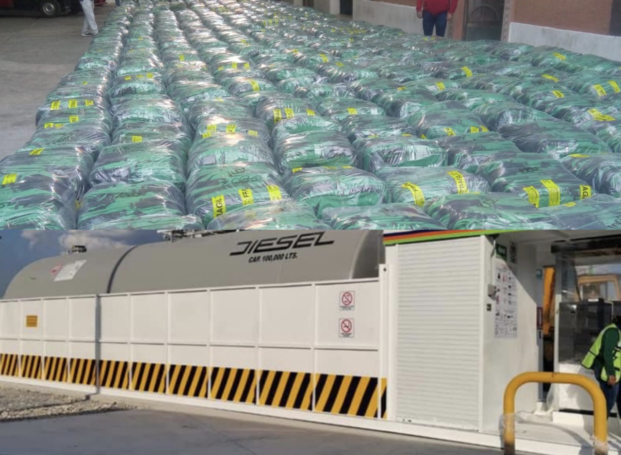 Importadora y Exportadora OBEGAR SA de CV abre oficinas en Ciudad de México