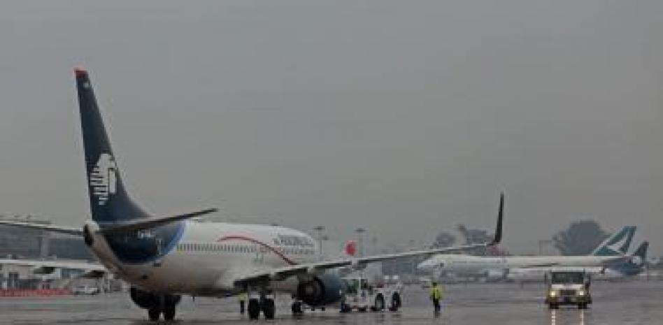 Deficiencias en seguridad aérea alejan a México de recuperar categoría1, pierden aerolíneas 5 mmdp: PT