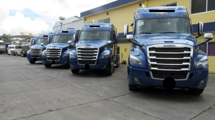 Transportistas pierden garantías en motores por Diésel mezclado. ¡CUIDADO!