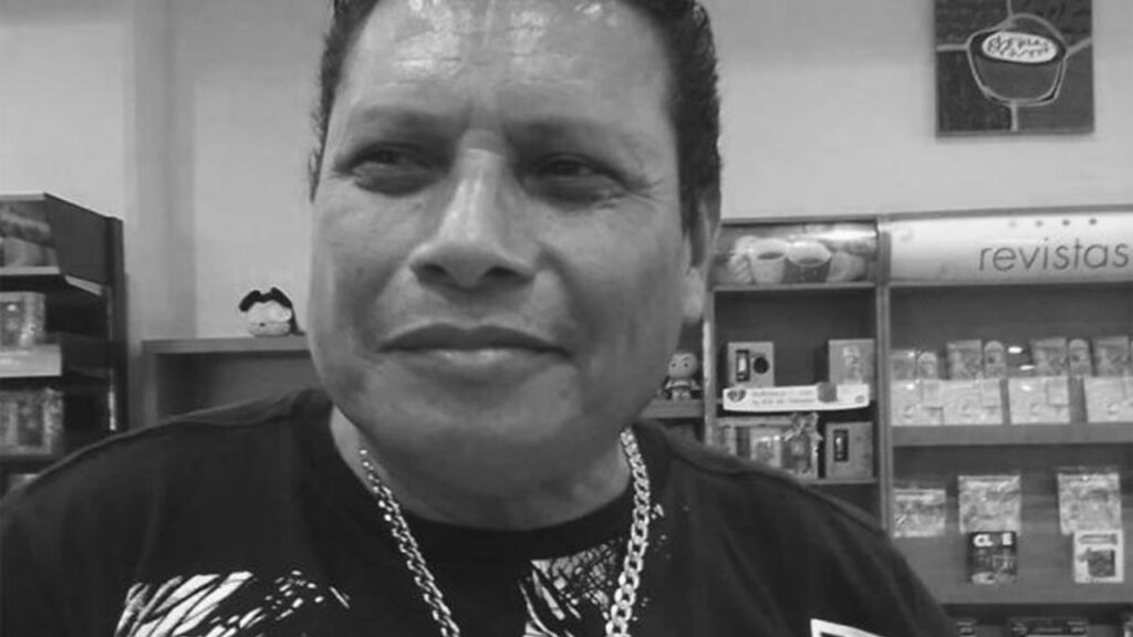 FGR logra sentencia de 13 años contra asesino del periodista Alfredo Cardoso Echeverría